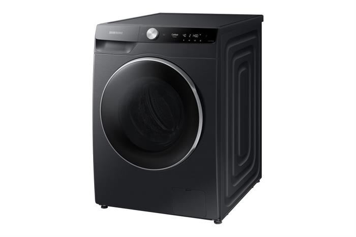 Máy giặt Samsung AI EcoBubble Inverter 12 kg WW12CGP44DSBSV